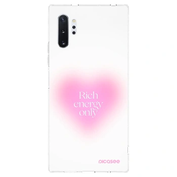 Husă pentru Samsung Galaxy Note 10+ N975F - Rich Energy