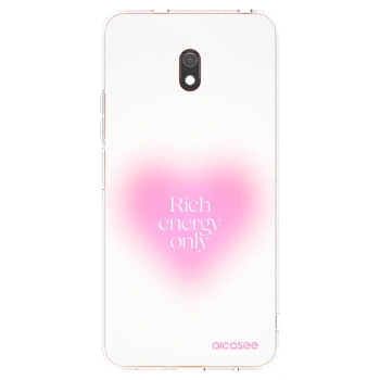 Husă pentru Xiaomi Redmi 8A - Rich Energy