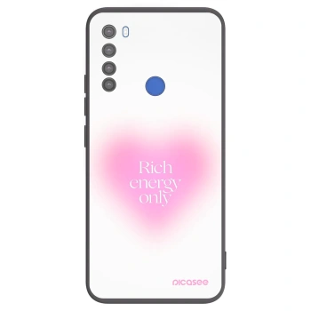 Husă pentru Xiaomi Redmi Note 8T - Rich Energy