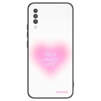 Husă pentru Samsung Galaxy A30s A307F - Rich Energy