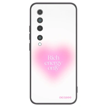 Husă pentru Xiaomi Mi 10 - Rich Energy