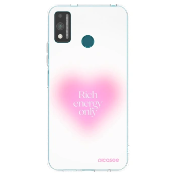Husă pentru Honor 9X Lite - Rich Energy