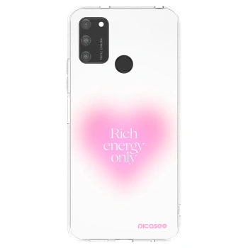 Husă pentru Honor 9A - Rich Energy