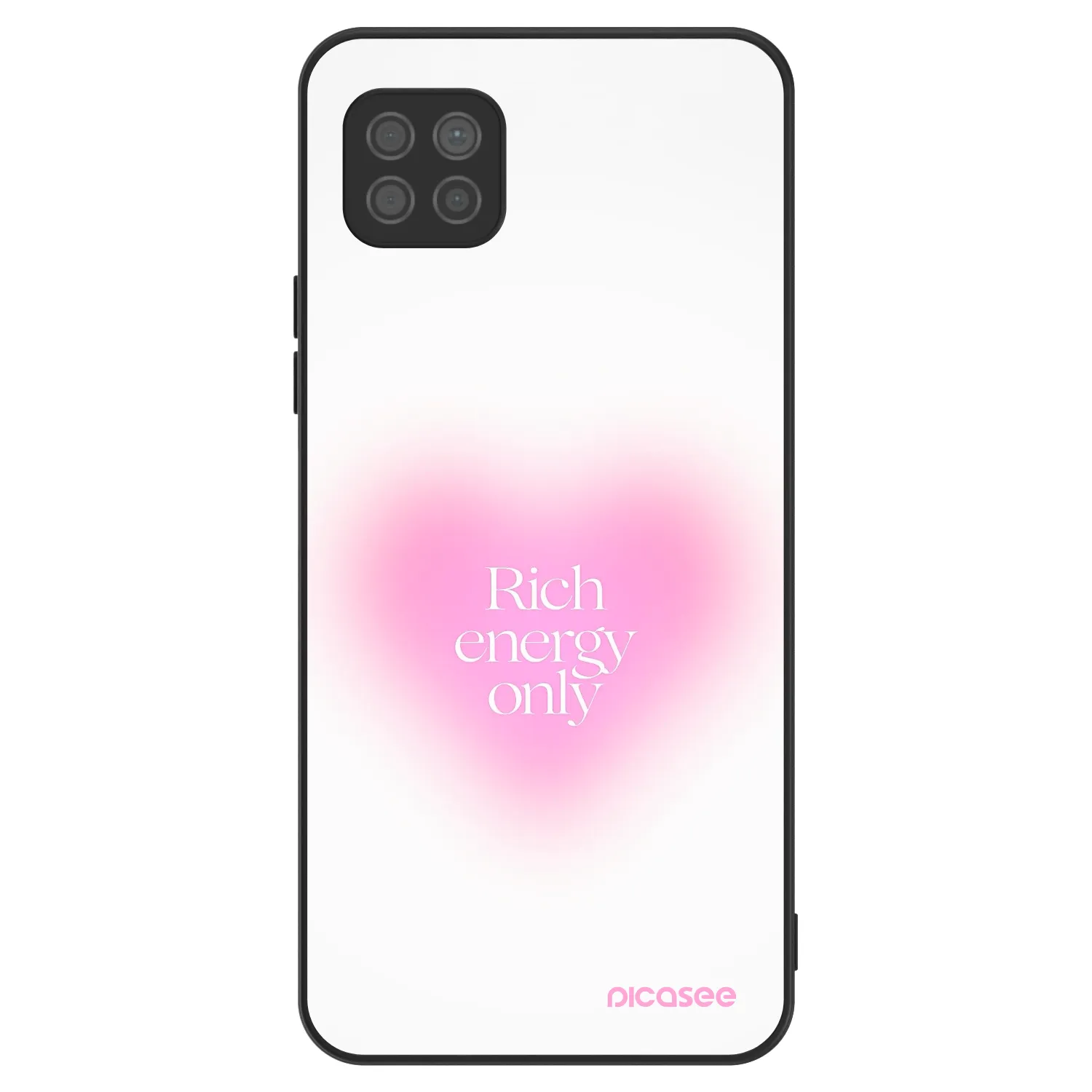 Picasee ULTIMATE CASE pentru Huawei P40 Lite - Rich Energy