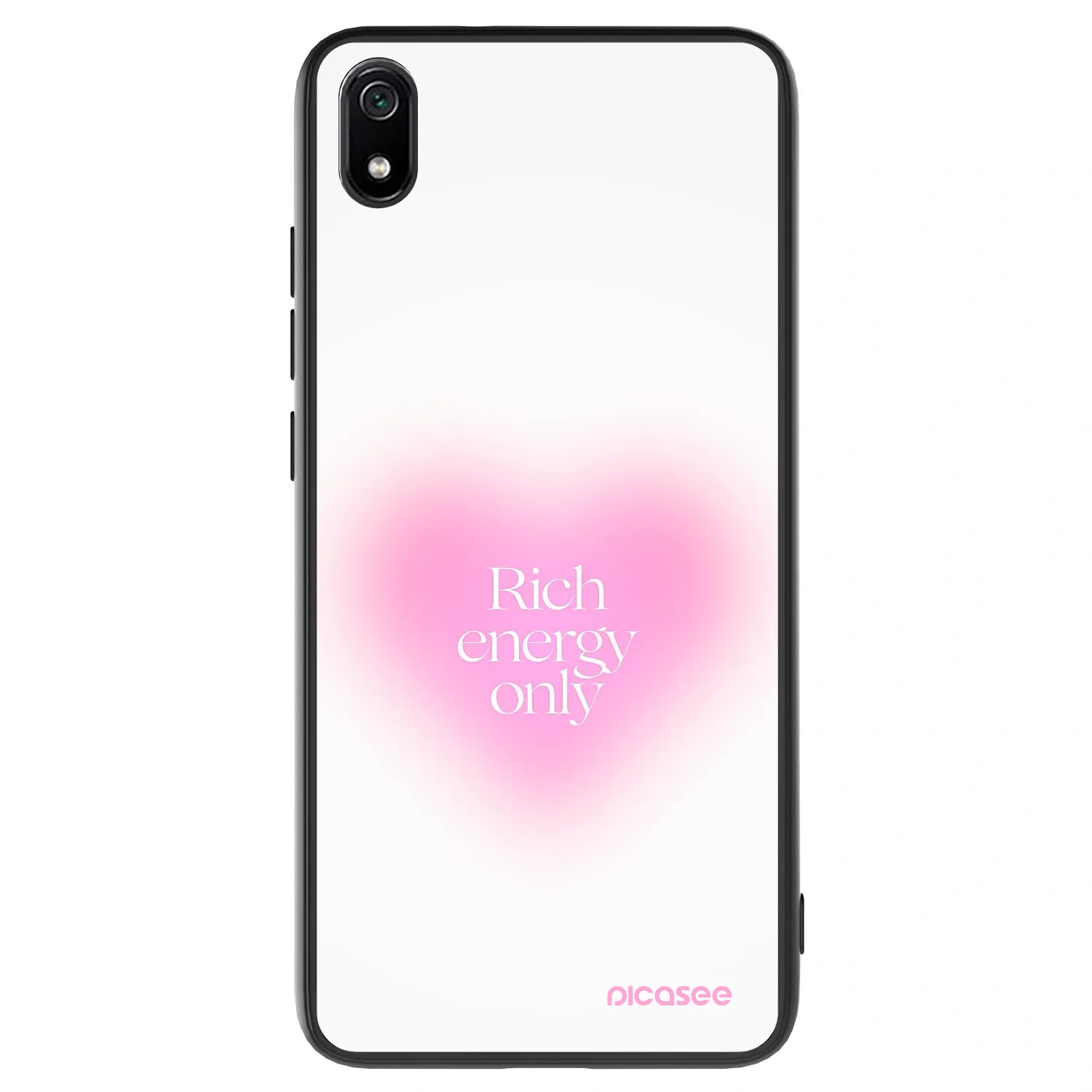Picasee ULTIMATE CASE pentru Xiaomi Redmi 7A - Rich Energy