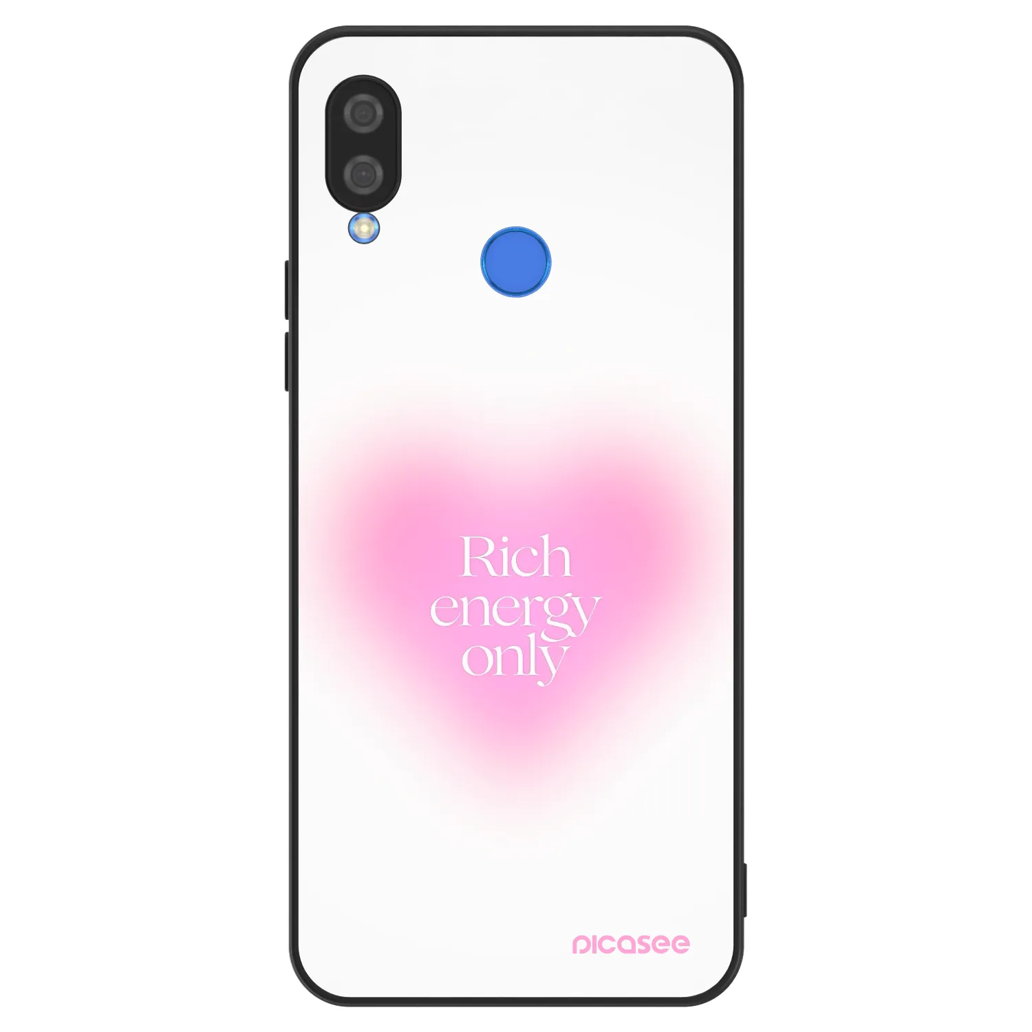 Picasee ULTIMATE CASE pentru Huawei Nova 3 - Rich Energy