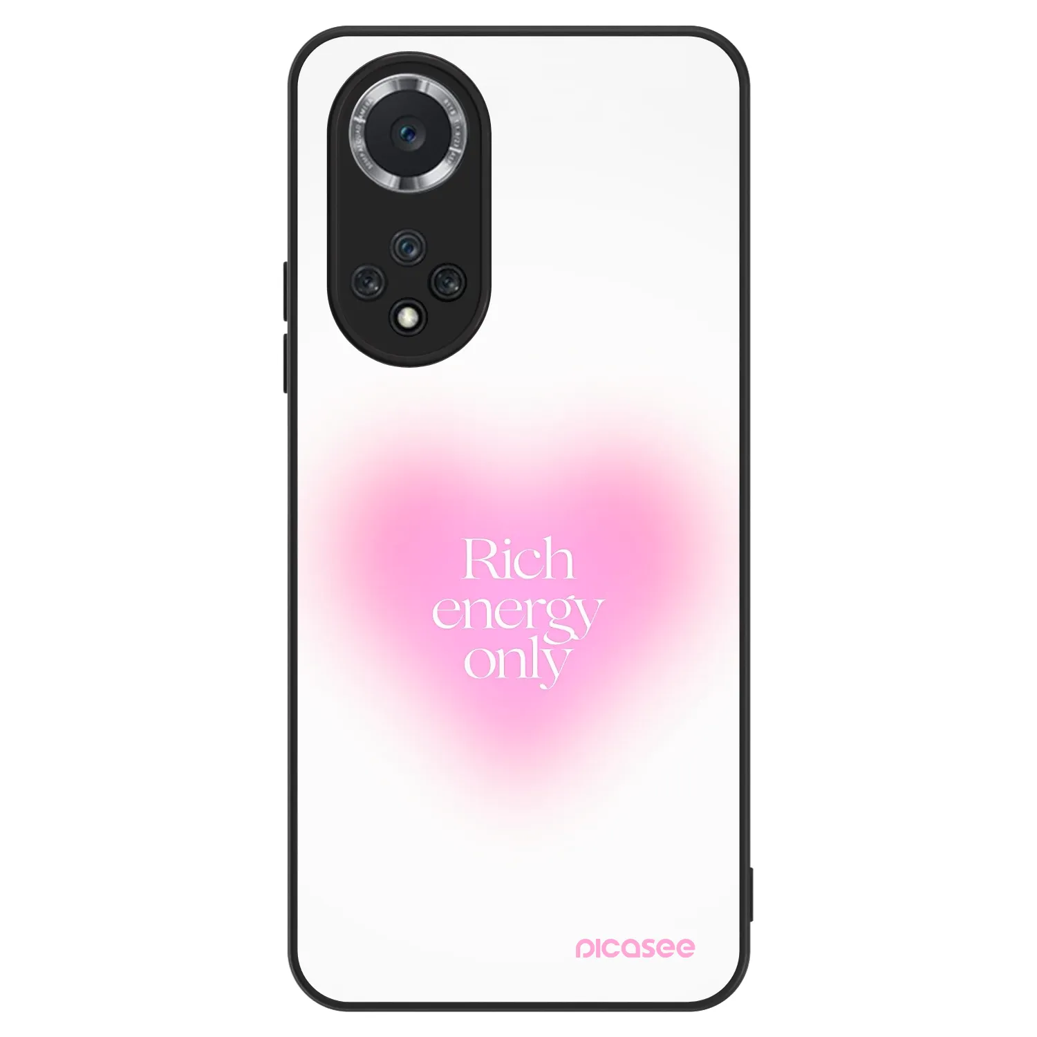 Picasee ULTIMATE CASE pentru Huawei Nova 9 SE - Rich Energy