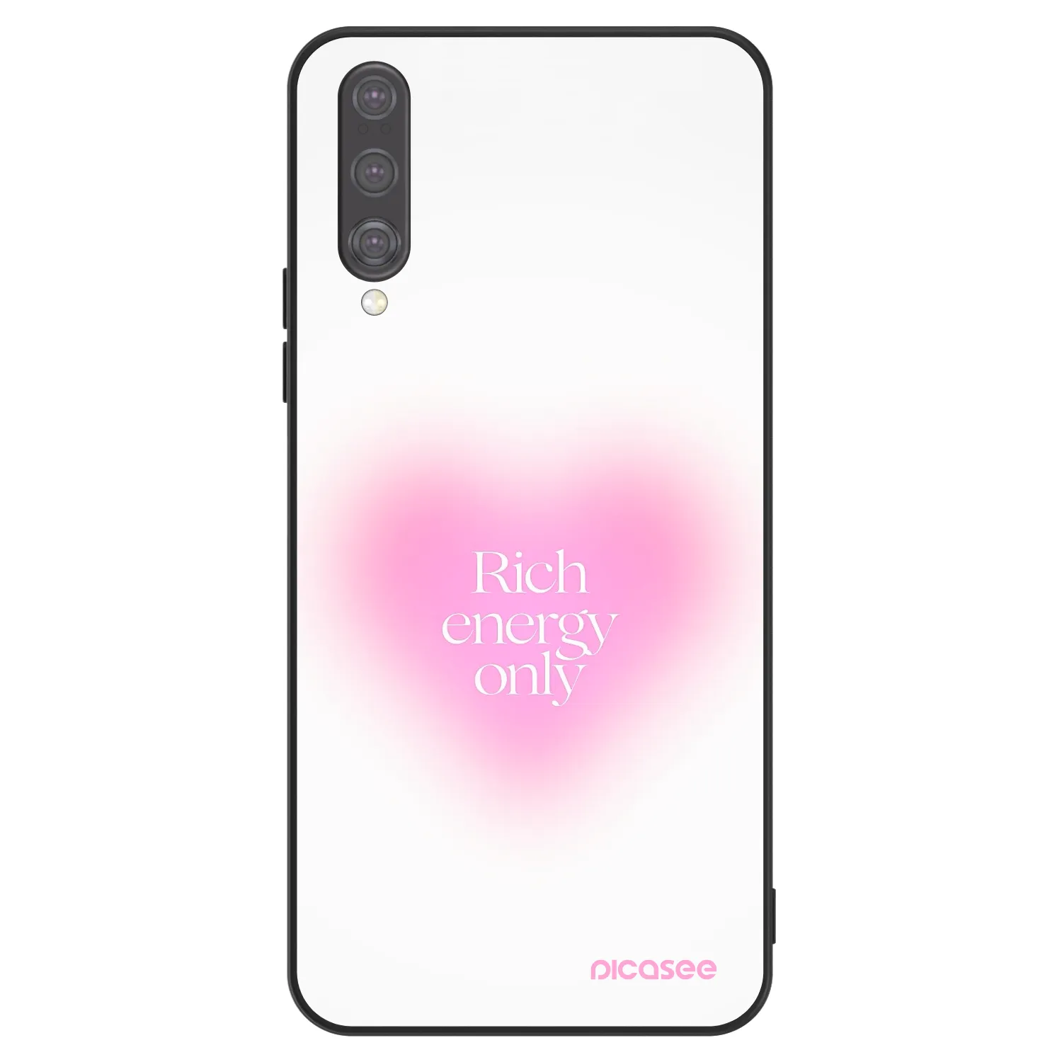 Picasee ULTIMATE CASE pentru Huawei P20 Pro - Rich Energy