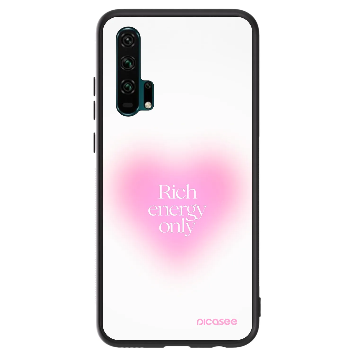 Picasee ULTIMATE CASE pentru Honor 20 Pro - Rich Energy