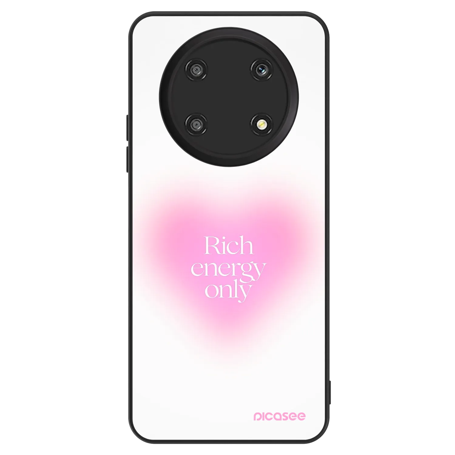 Picasee ULTIMATE CASE pentru Honor Magic4 Lite 5G - Rich Energy