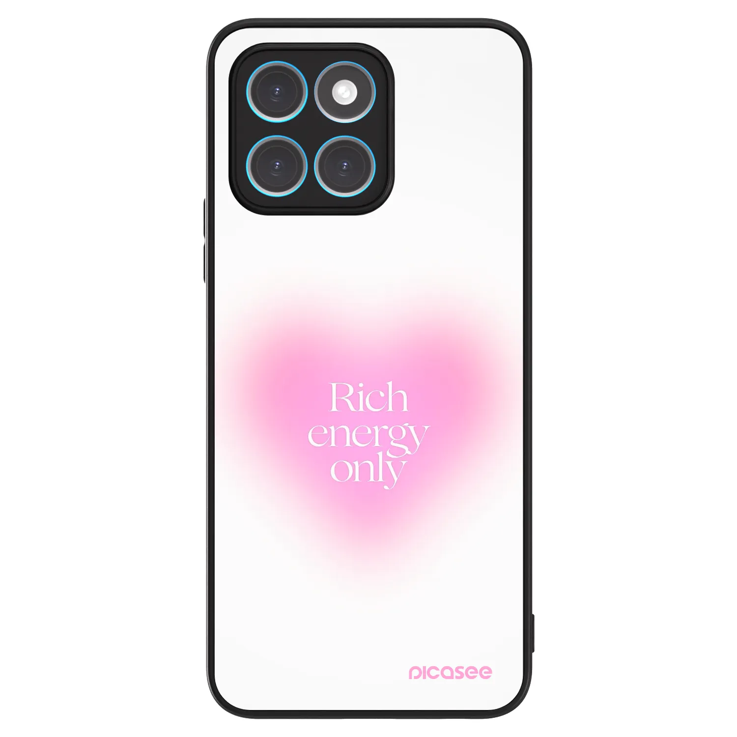 Picasee ULTIMATE CASE pentru Honor X6 - Rich Energy