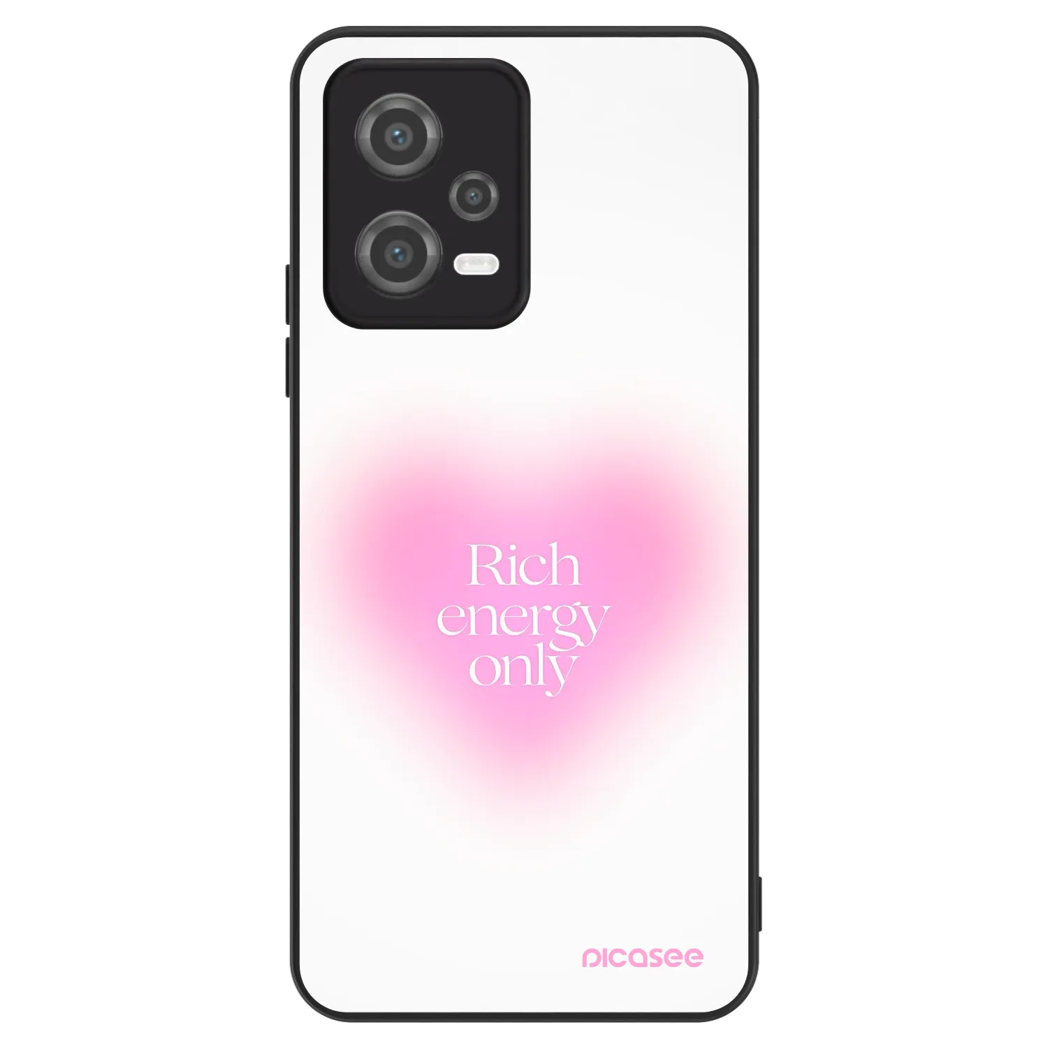Picasee ULTIMATE CASE pentru Xiaomi Poco X5 - Rich Energy