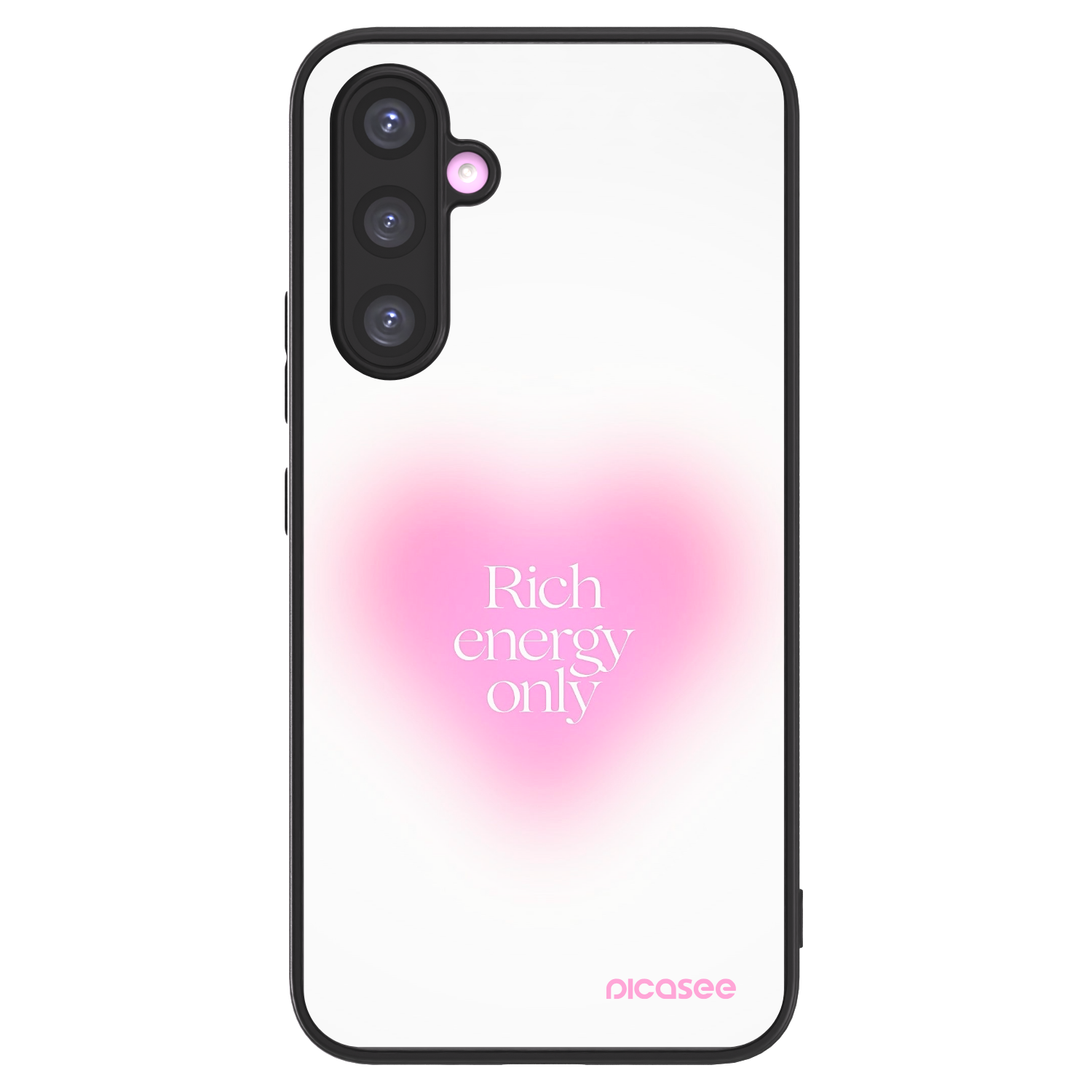 Picasee ULTIMATE CASE pentru Samsung Galaxy A54 5G A546B - Rich Energy