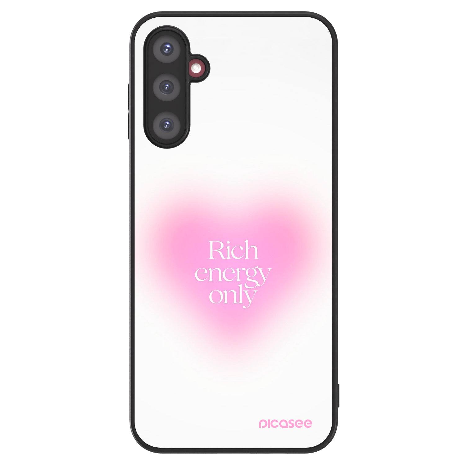 Picasee ULTIMATE CASE pentru Samsung Galaxy A14 4G A145R - Rich Energy