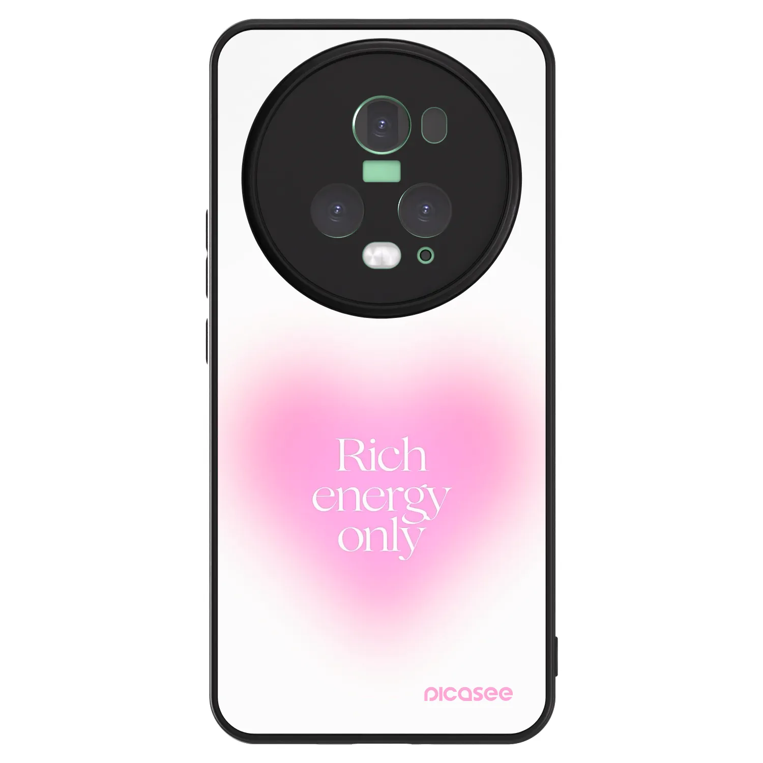 Picasee ULTIMATE CASE pentru Honor Magic5 Pro - Rich Energy