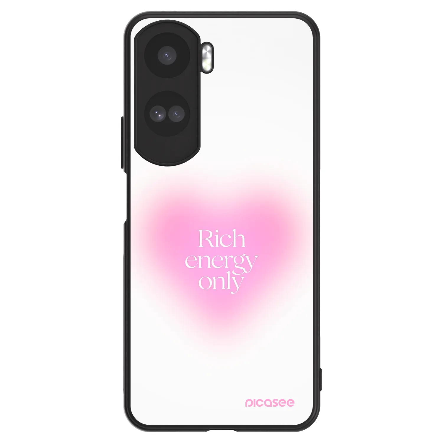Picasee ULTIMATE CASE pentru Honor 90 Lite 5G - Rich Energy