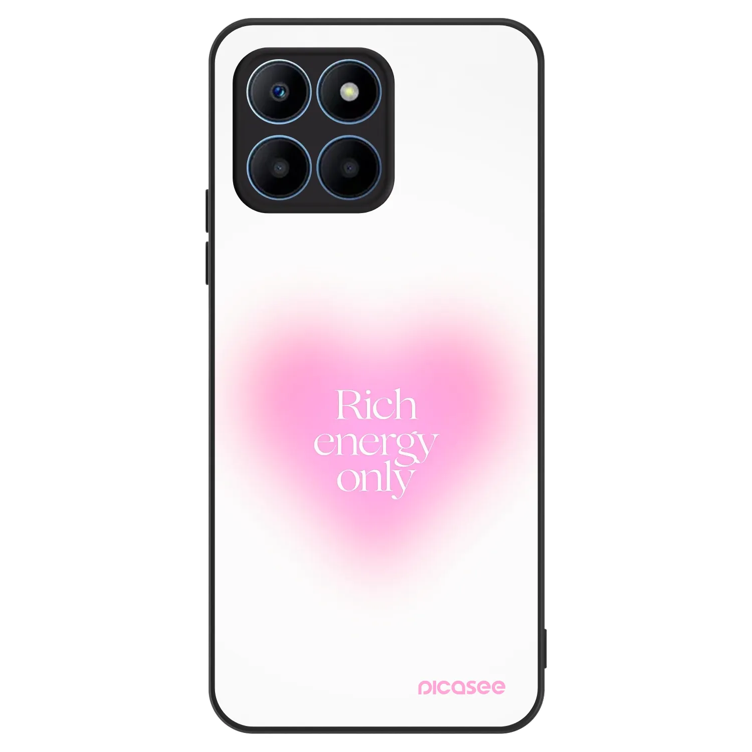 Picasee ULTIMATE CASE pentru Honor 70 Lite - Rich Energy
