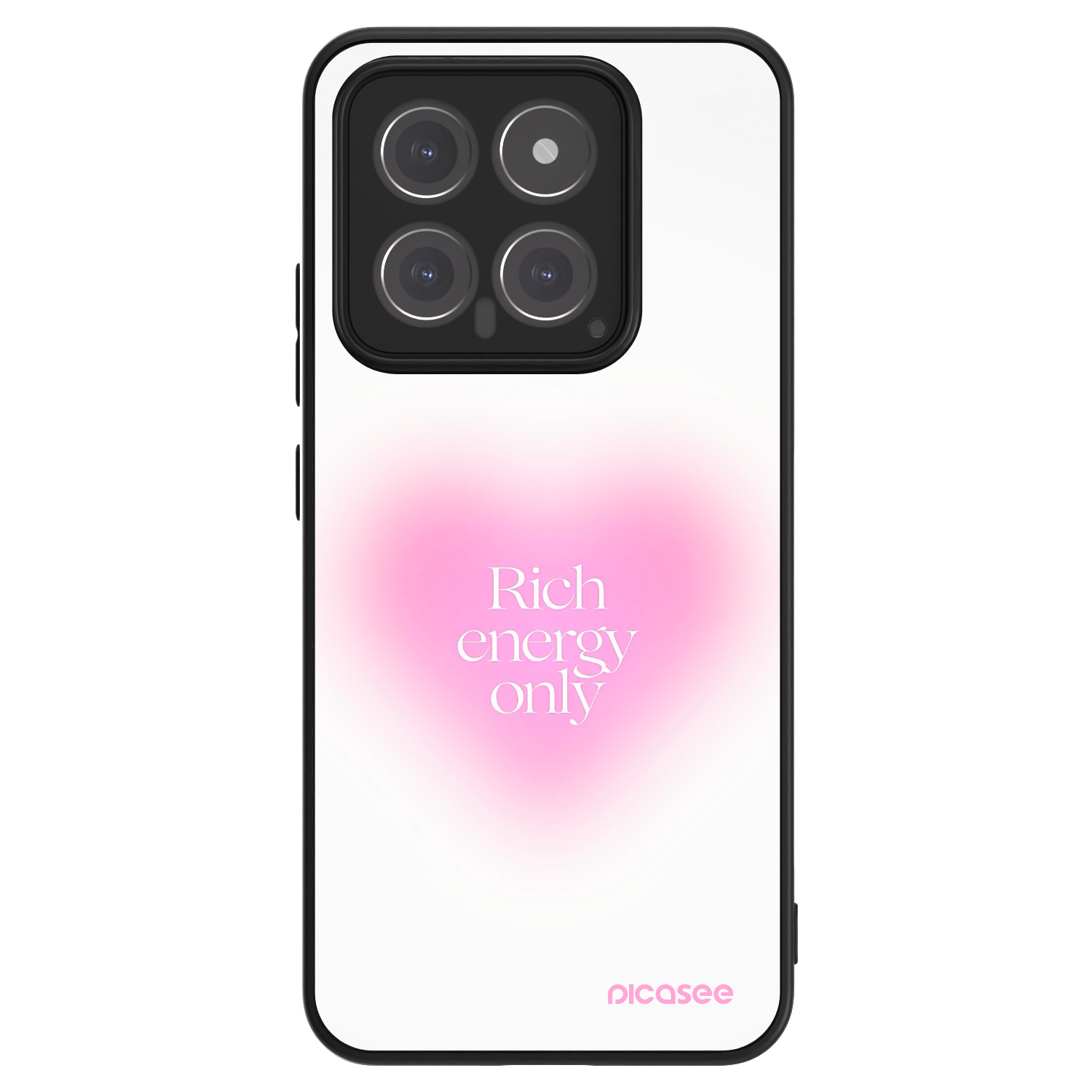 Picasee ULTIMATE CASE pentru Xiaomi 14 - Rich Energy