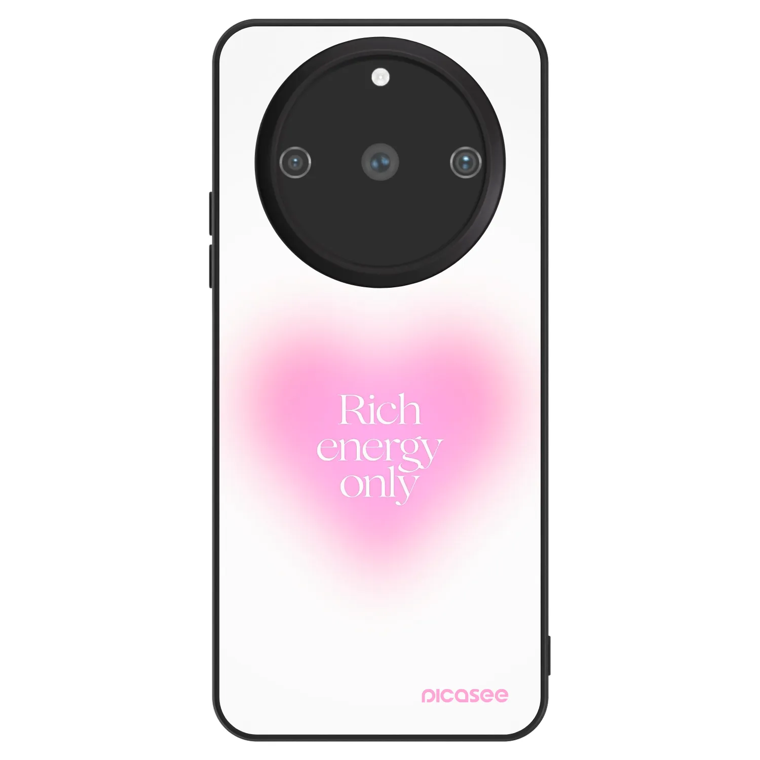 Picasee ULTIMATE CASE pentru Realme 11 Pro+ - Rich Energy