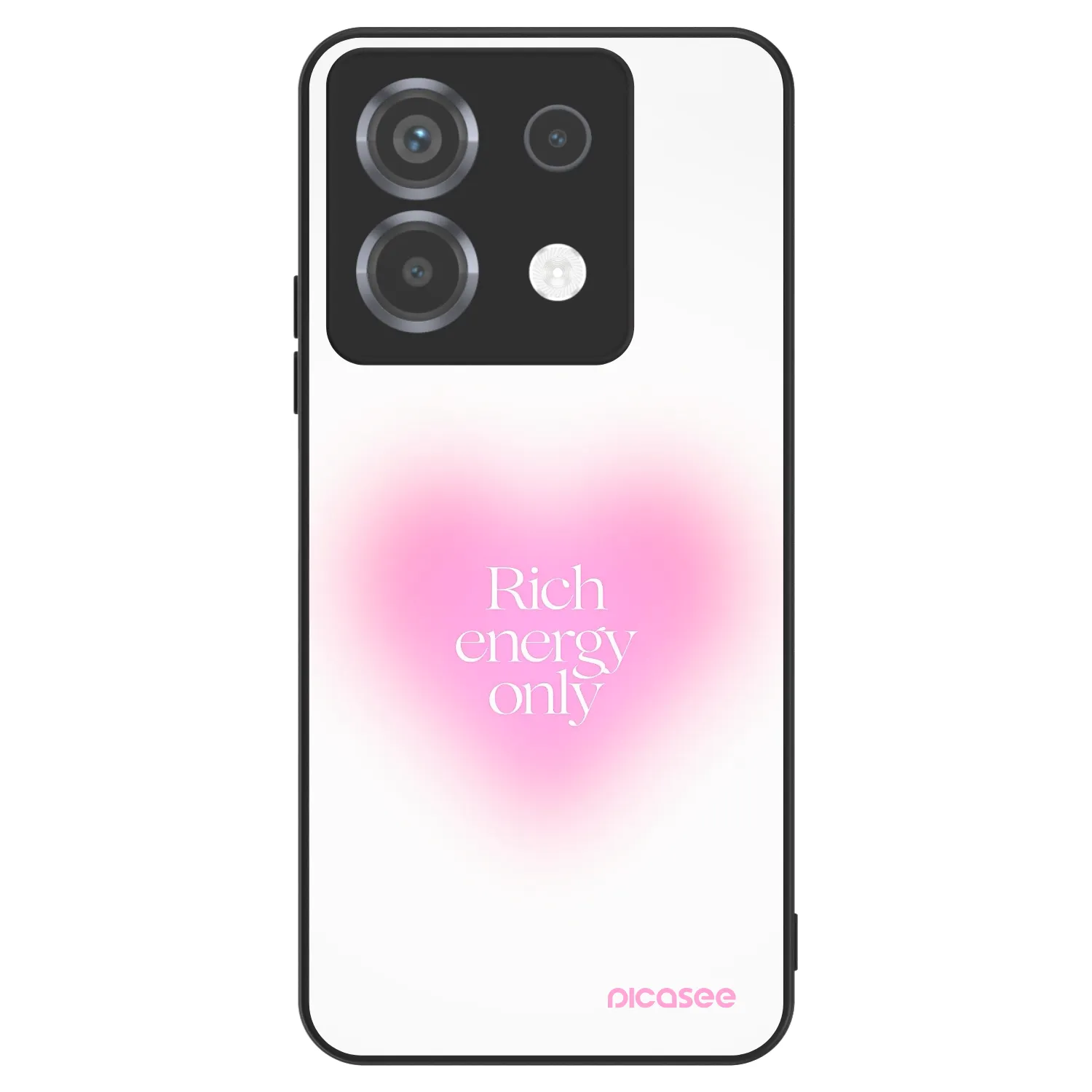 Picasee ULTIMATE CASE pentru Xiaomi Poco X6 - Rich Energy