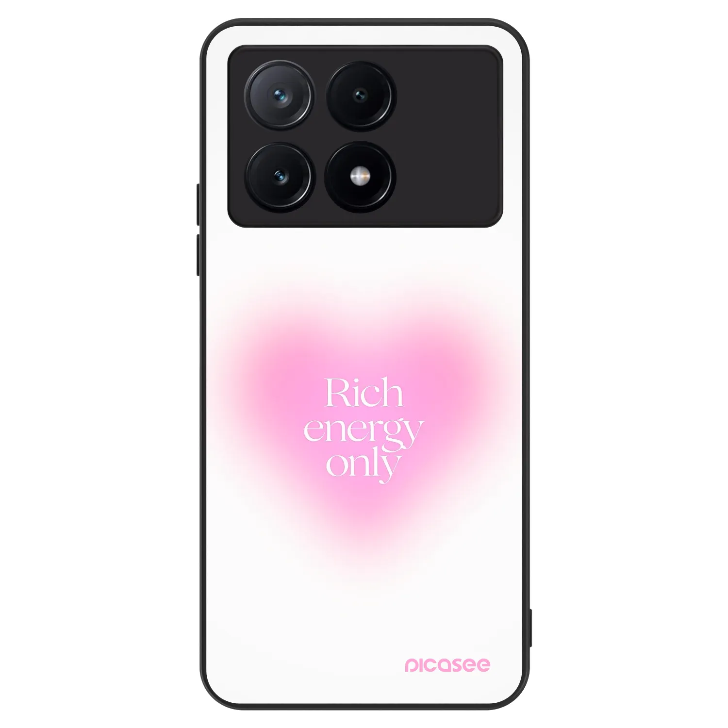 Picasee ULTIMATE CASE pentru Xiaomi Poco X6 Pro - Rich Energy