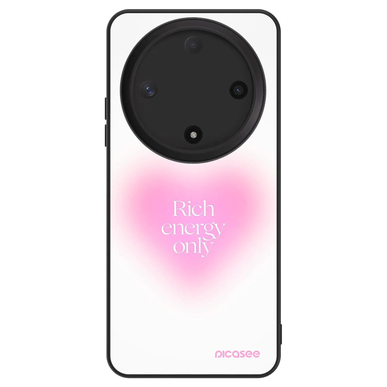 Picasee ULTIMATE CASE pentru Honor Magic6 Lite 5G - Rich Energy