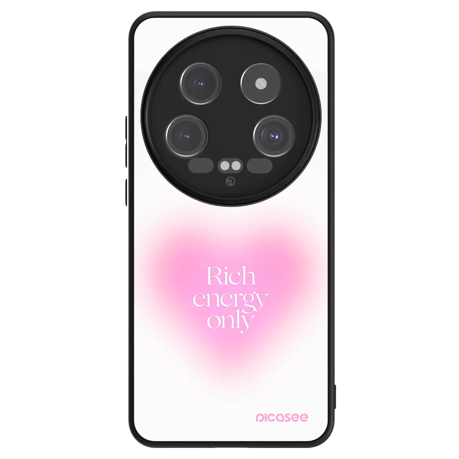 Picasee ULTIMATE CASE pentru Xiaomi 14 Ultra - Rich Energy