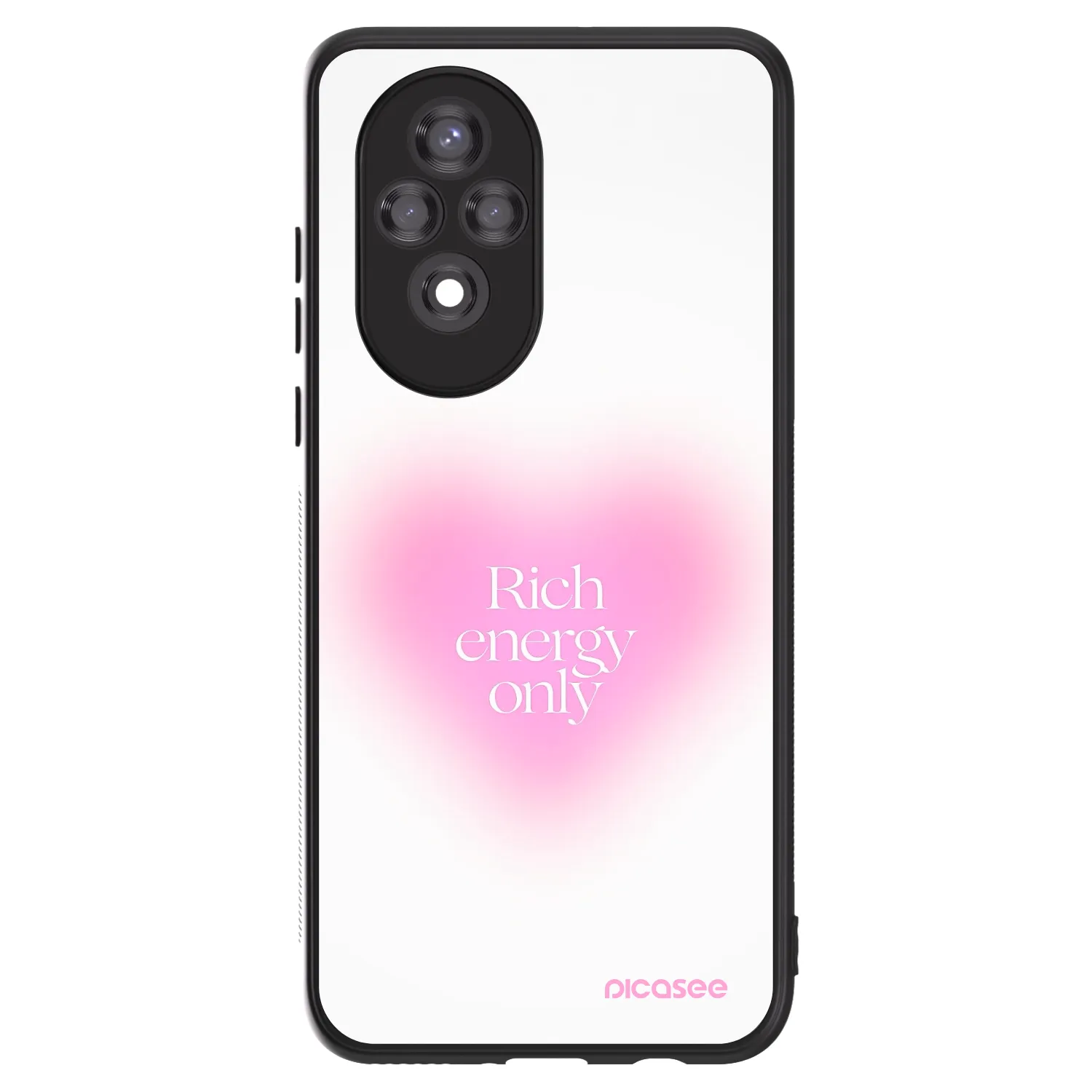 Picasee ULTIMATE CASE pentru Honor 200 Pro 5G - Rich Energy