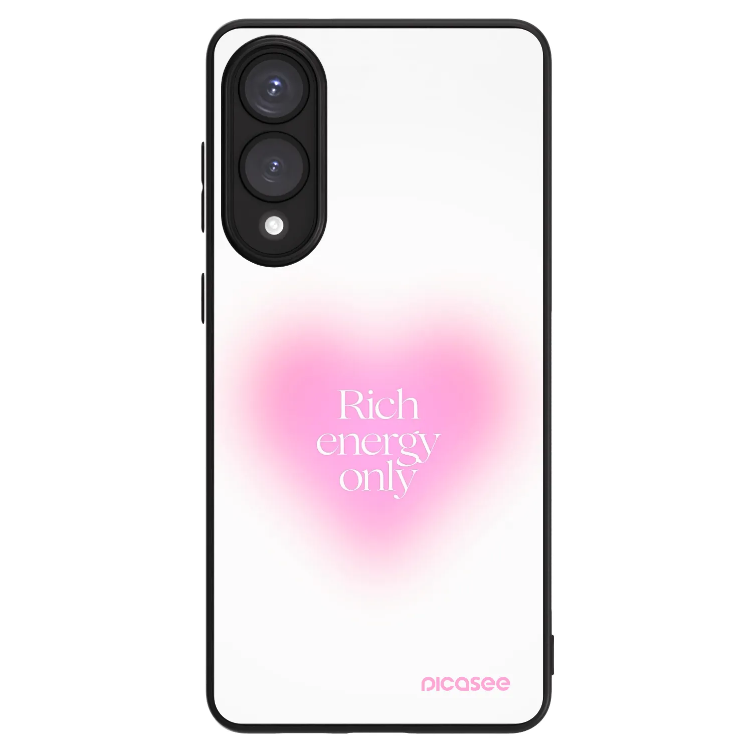 Picasee ULTIMATE CASE pentru Samsung Galaxy S25 Edge 5G - Rich Energy