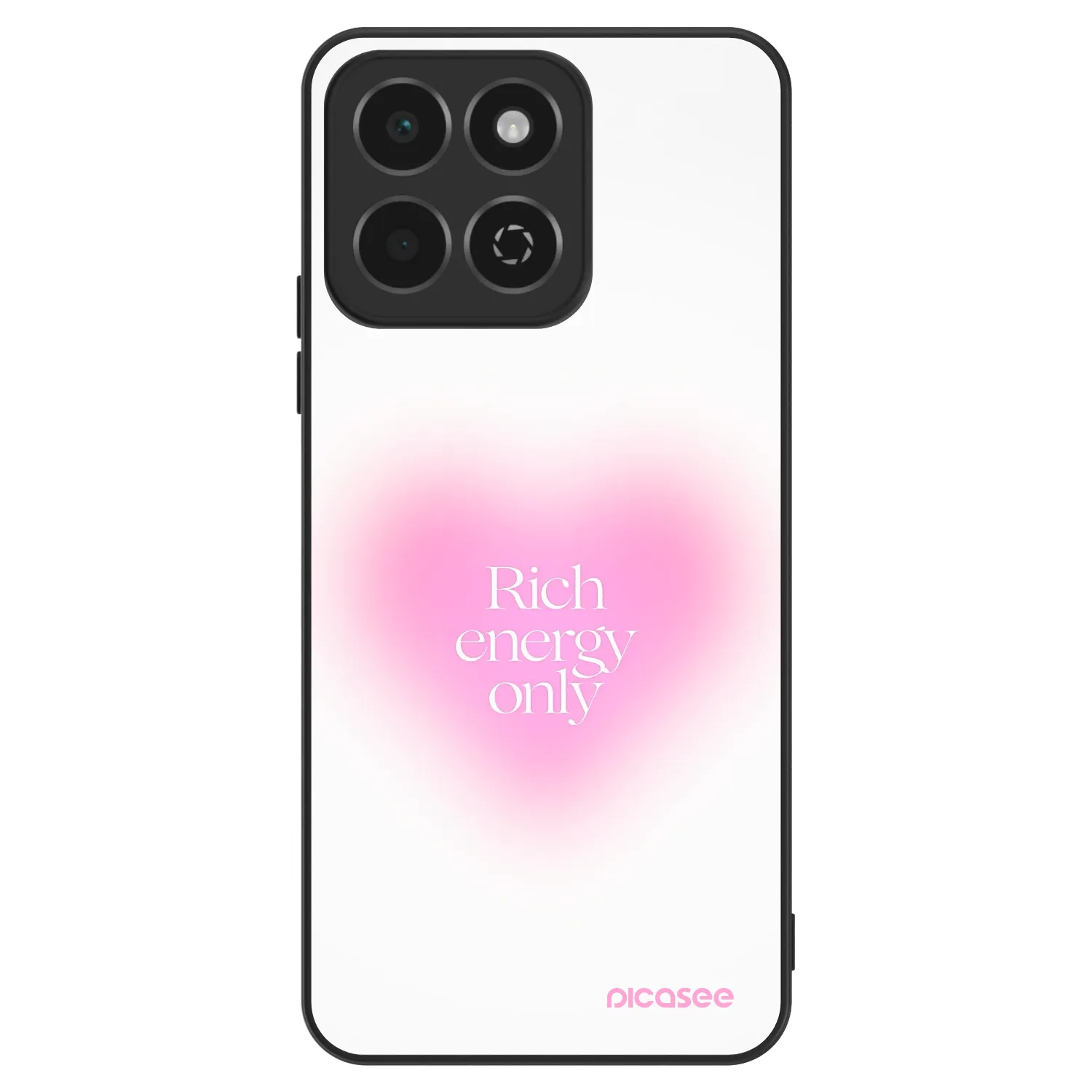 Picasee ULTIMATE CASE pentru Honor 200 Smart 5G - Rich Energy