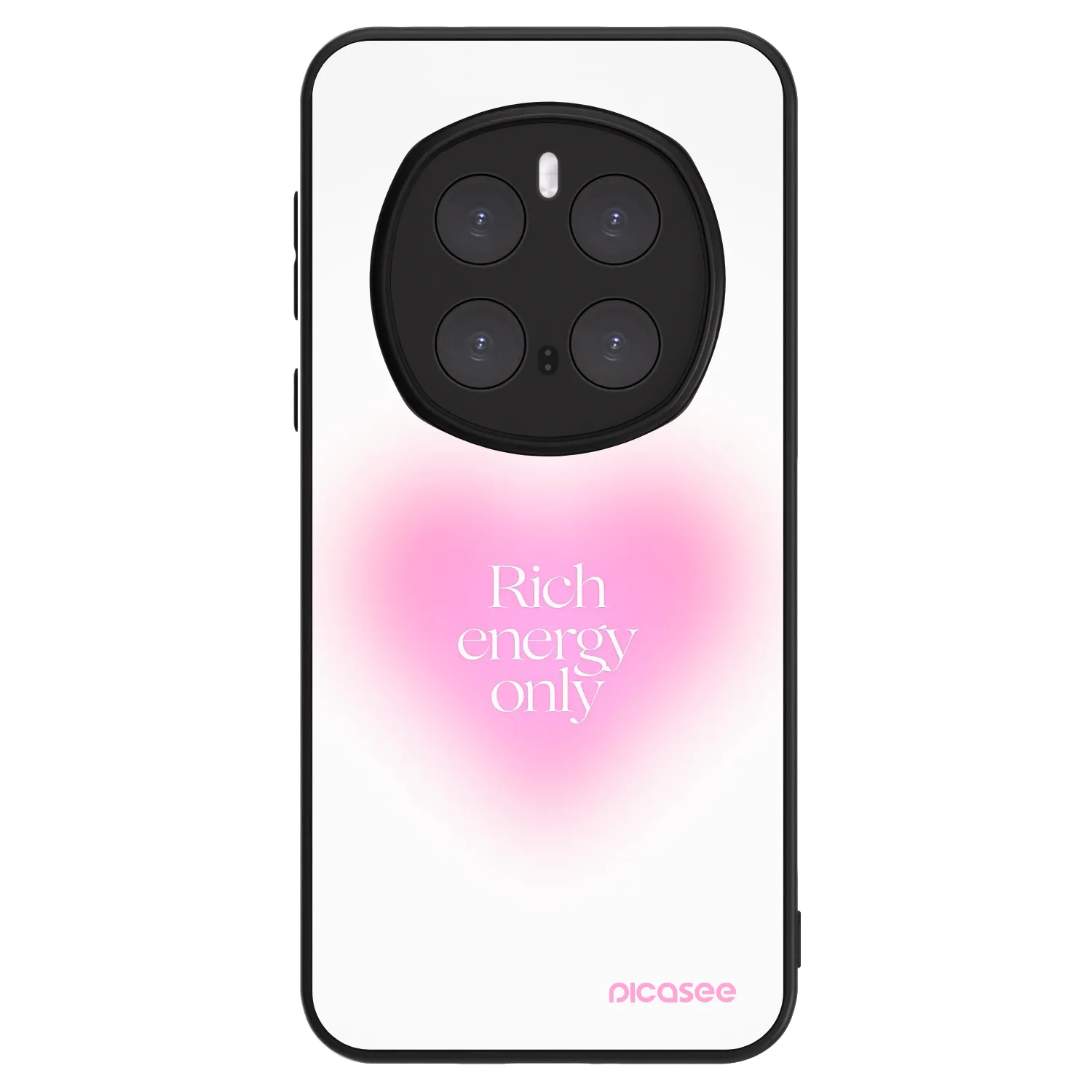 Picasee ULTIMATE CASE pentru Honor Magic7 Pro 5G - Rich Energy