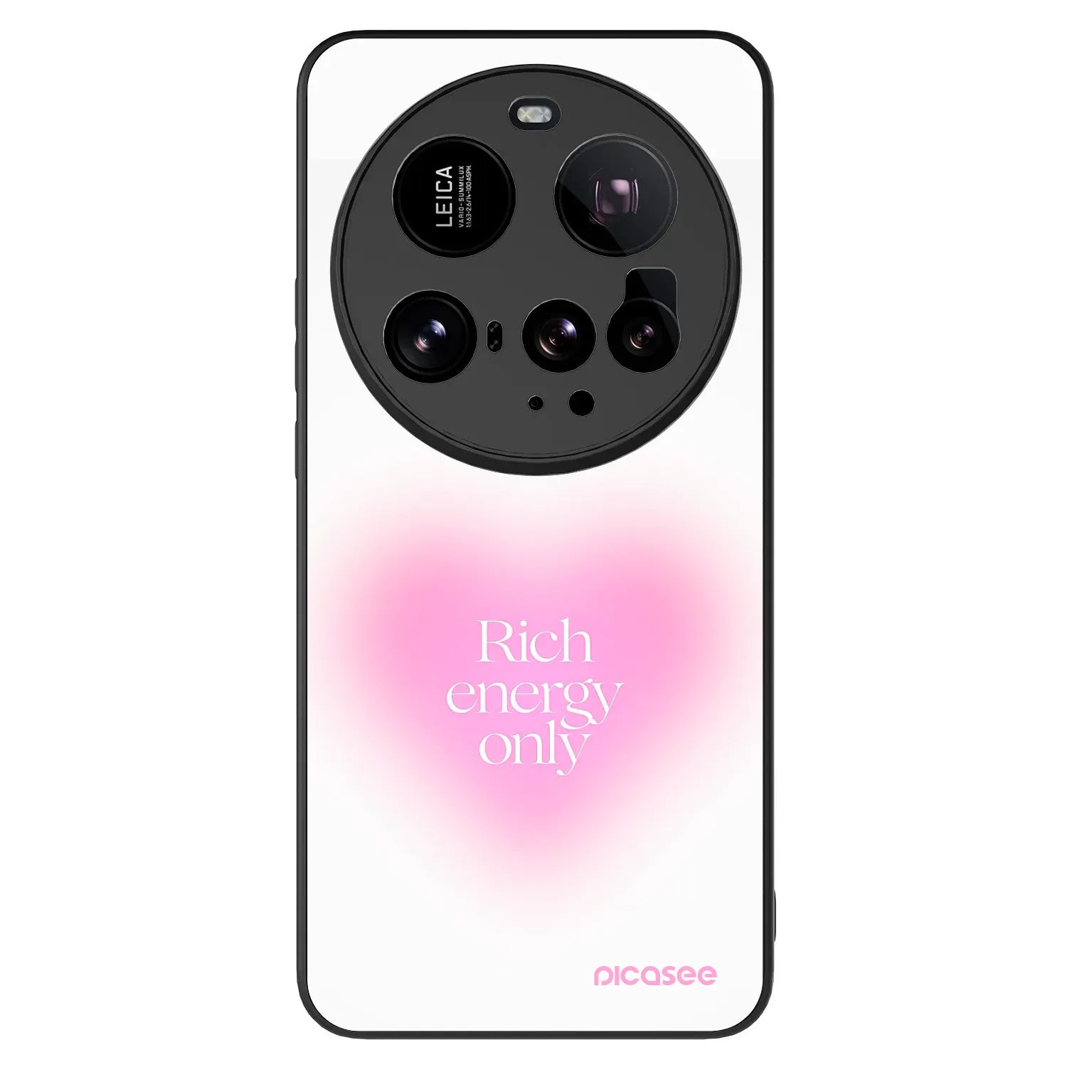 Picasee ULTIMATE CASE pentru Xiaomi 15 Ultra - Rich Energy