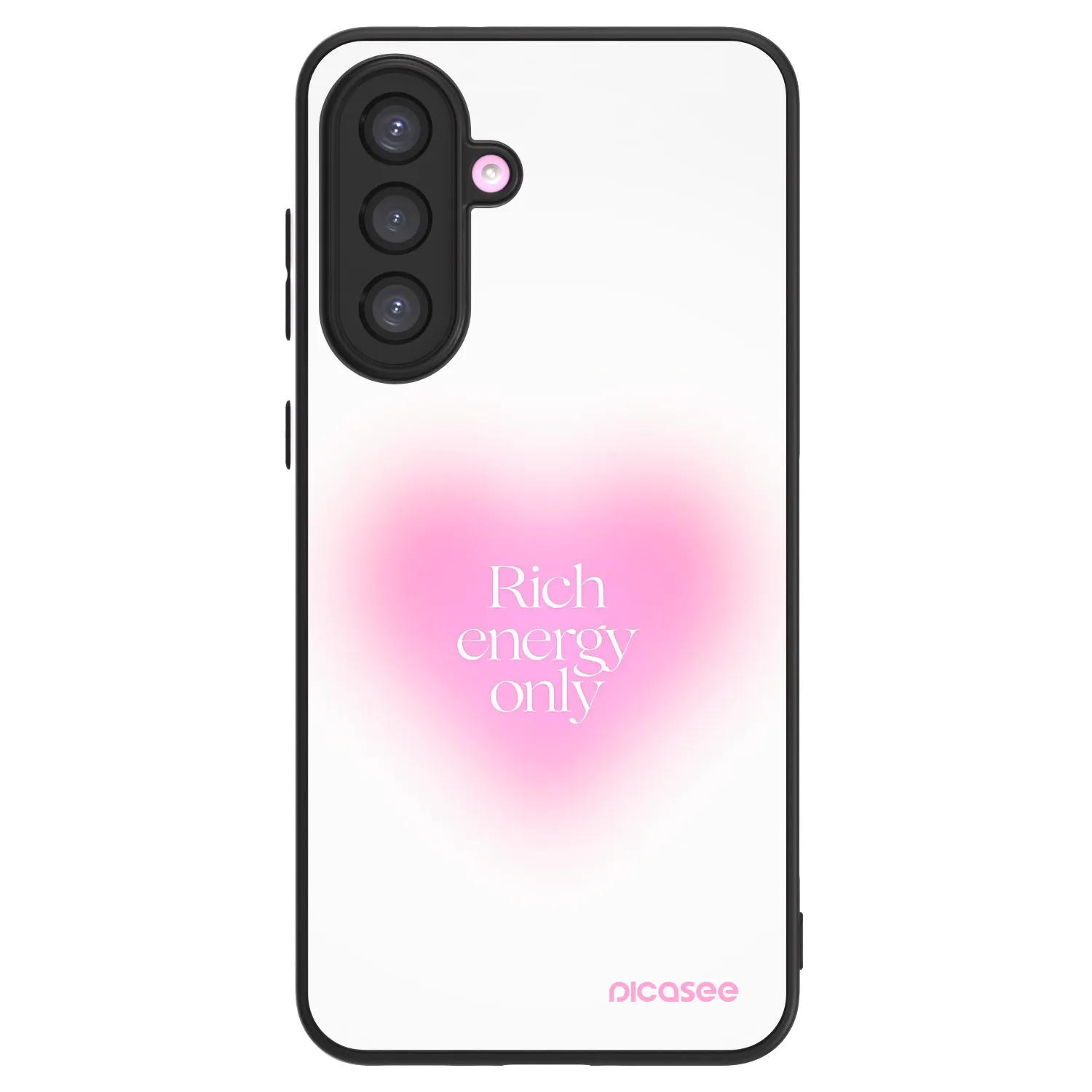 Picasee ULTIMATE CASE pentru Samsung Galaxy A56 5G A566B - Rich Energy