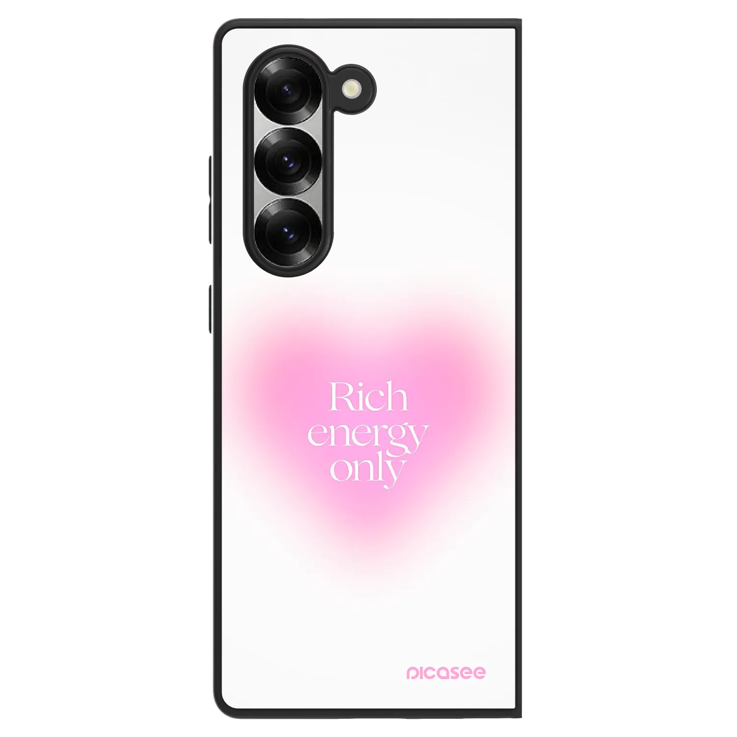 Picasee ULTIMATE CASE pentru Samsung Galaxy Z Fold6 5G - Rich Energy