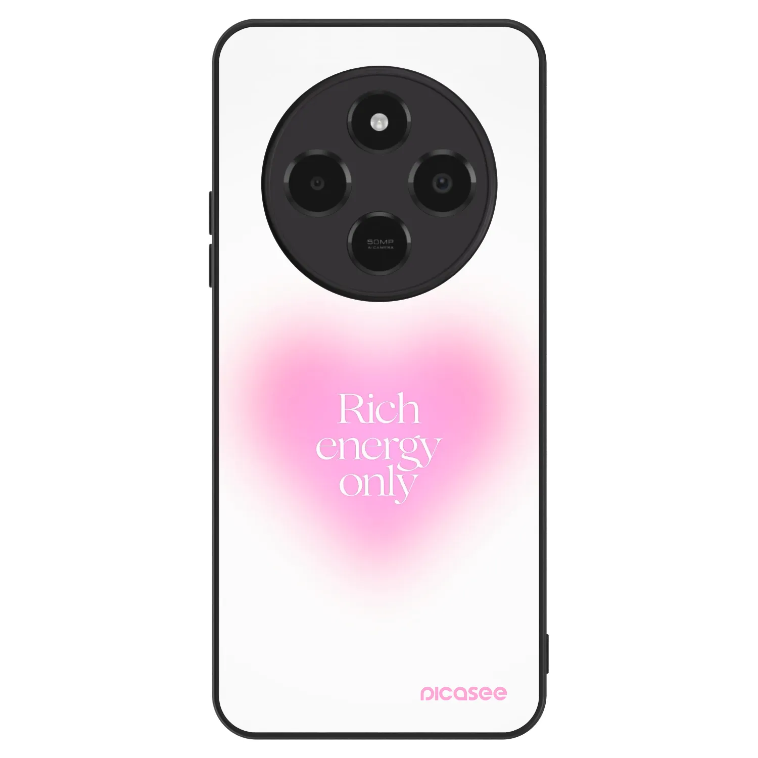 Picasee ULTIMATE CASE pentru Xiaomi Poco C75 - Rich Energy