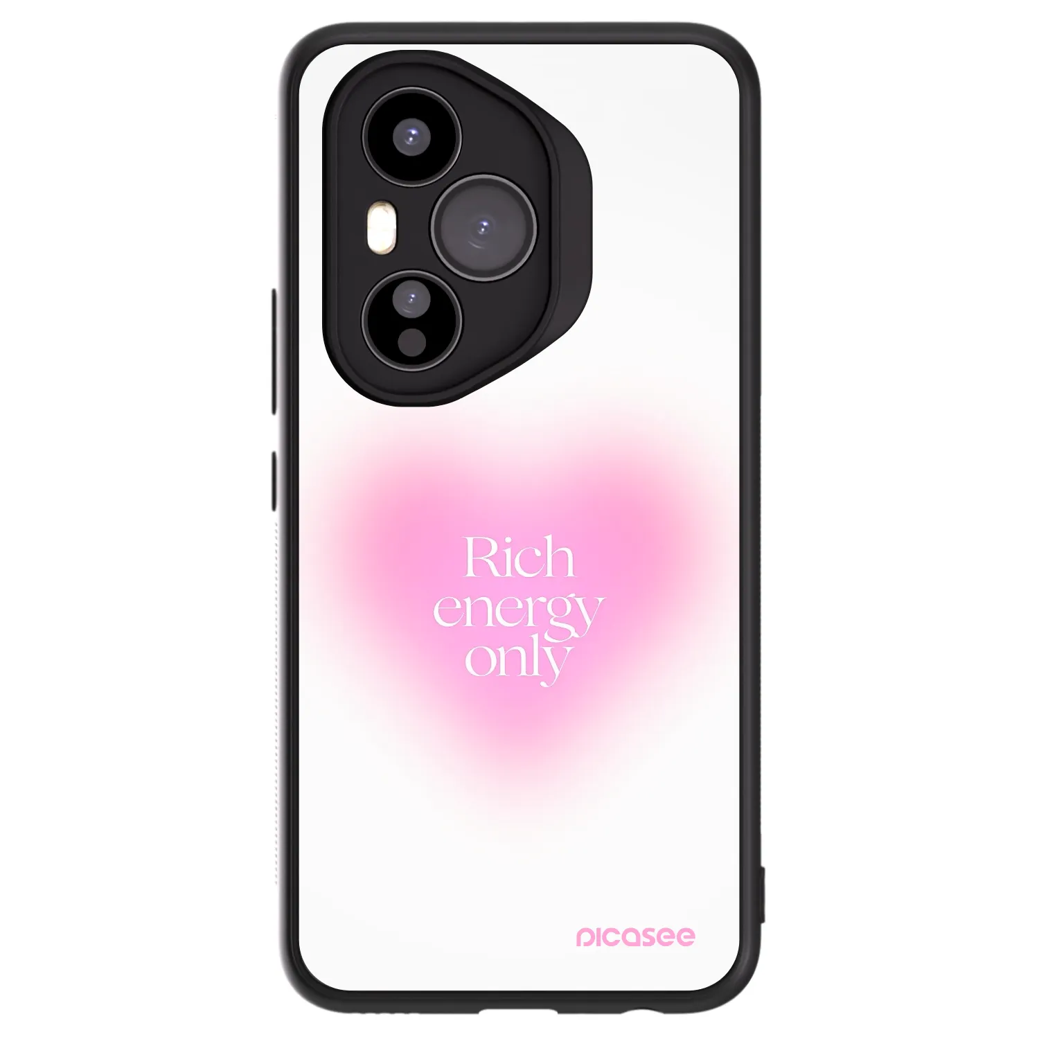 Picasee ULTIMATE CASE pentru Honor 400 Pro 5G - Rich Energy