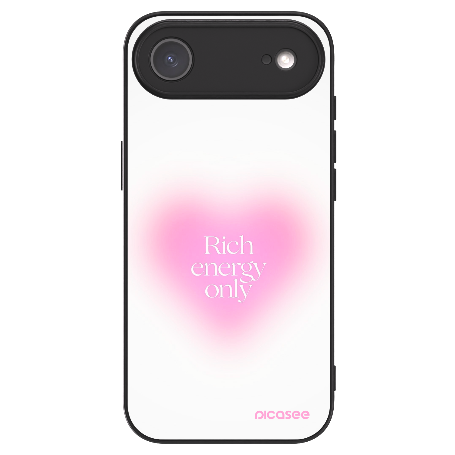 Picasee ULTIMATE CASE pentru Apple iPhone Air - Rich Energy