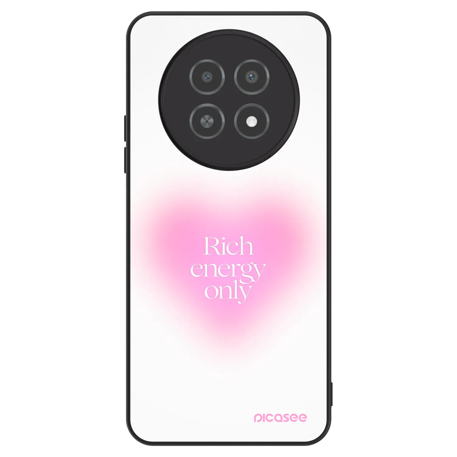 Picasee ULTIMATE CASE pentru Realme 12X - Rich Energy