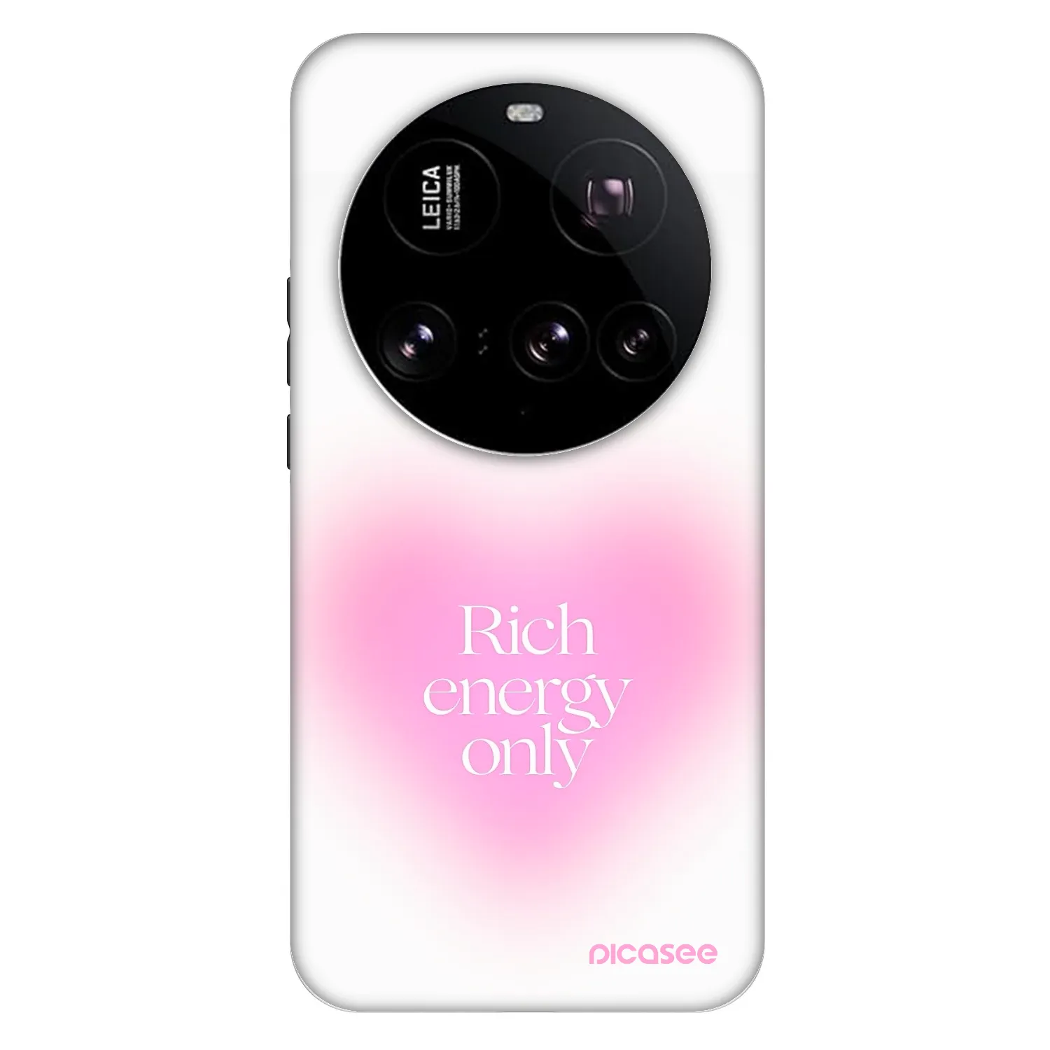 Picasee Fashion Case pentru Xiaomi 15 Ultra - Rich Energy