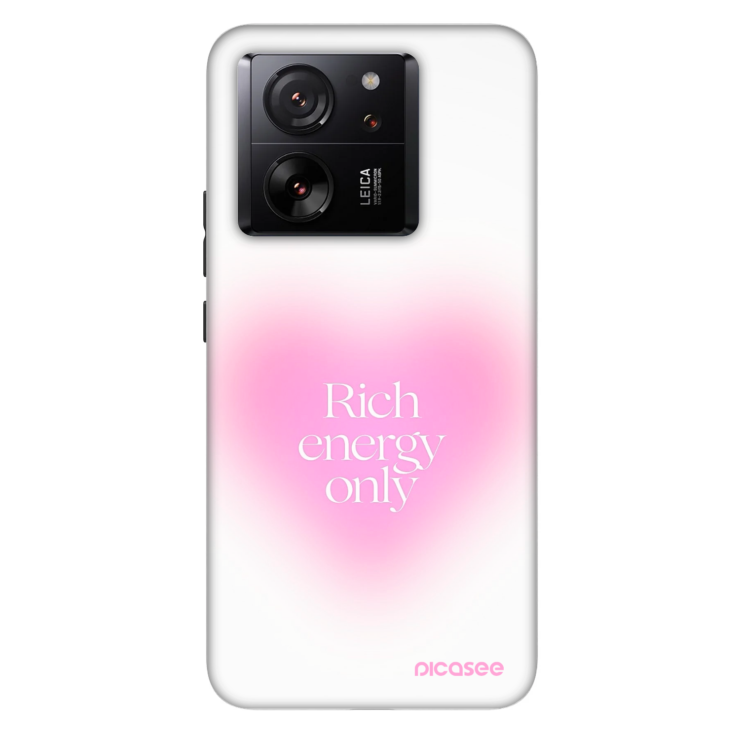 Picasee Fashion Case pentru Xiaomi 13T - Rich Energy