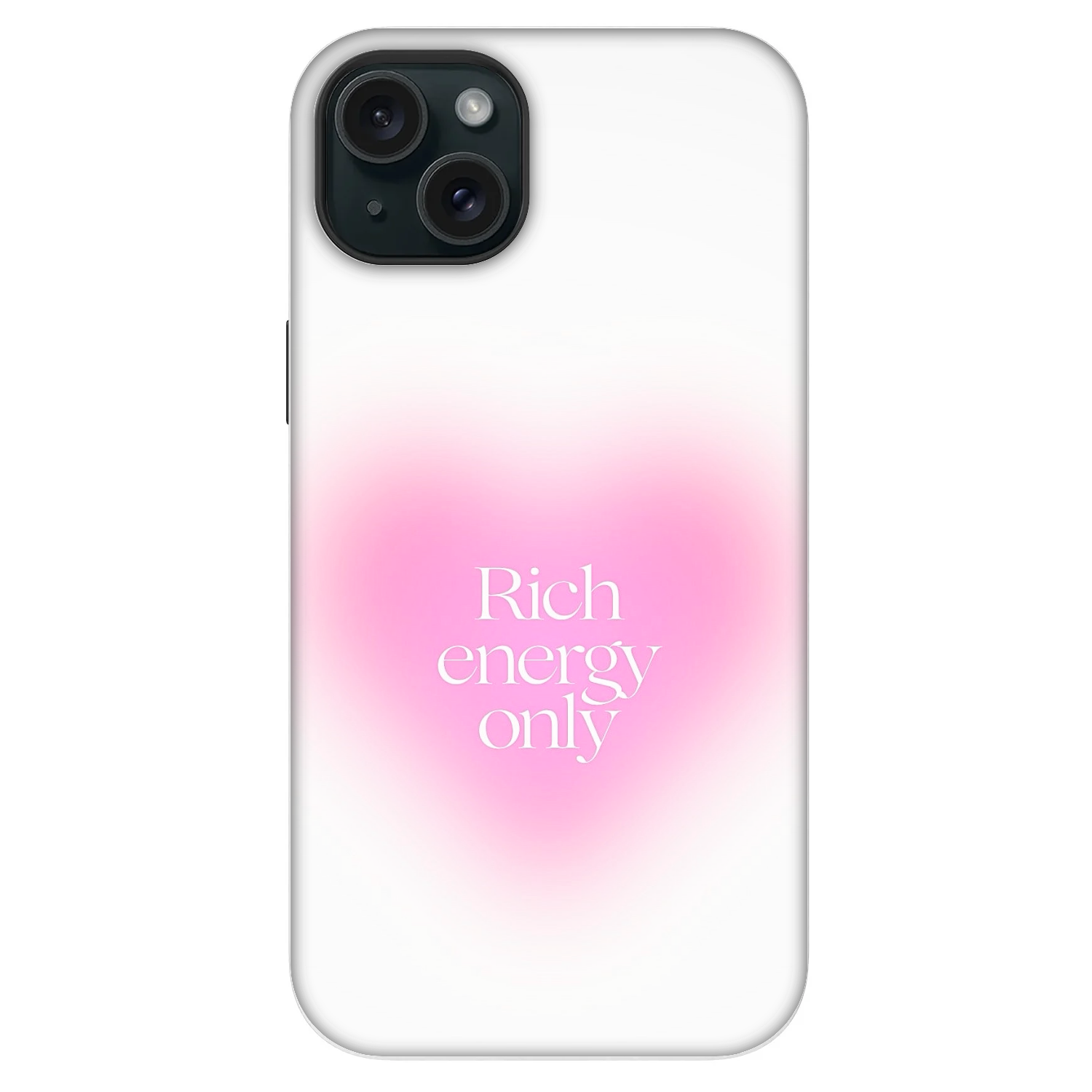 Picasee Fashion Case MagSafe pentru Apple iPhone 14 Plus - Rich Energy