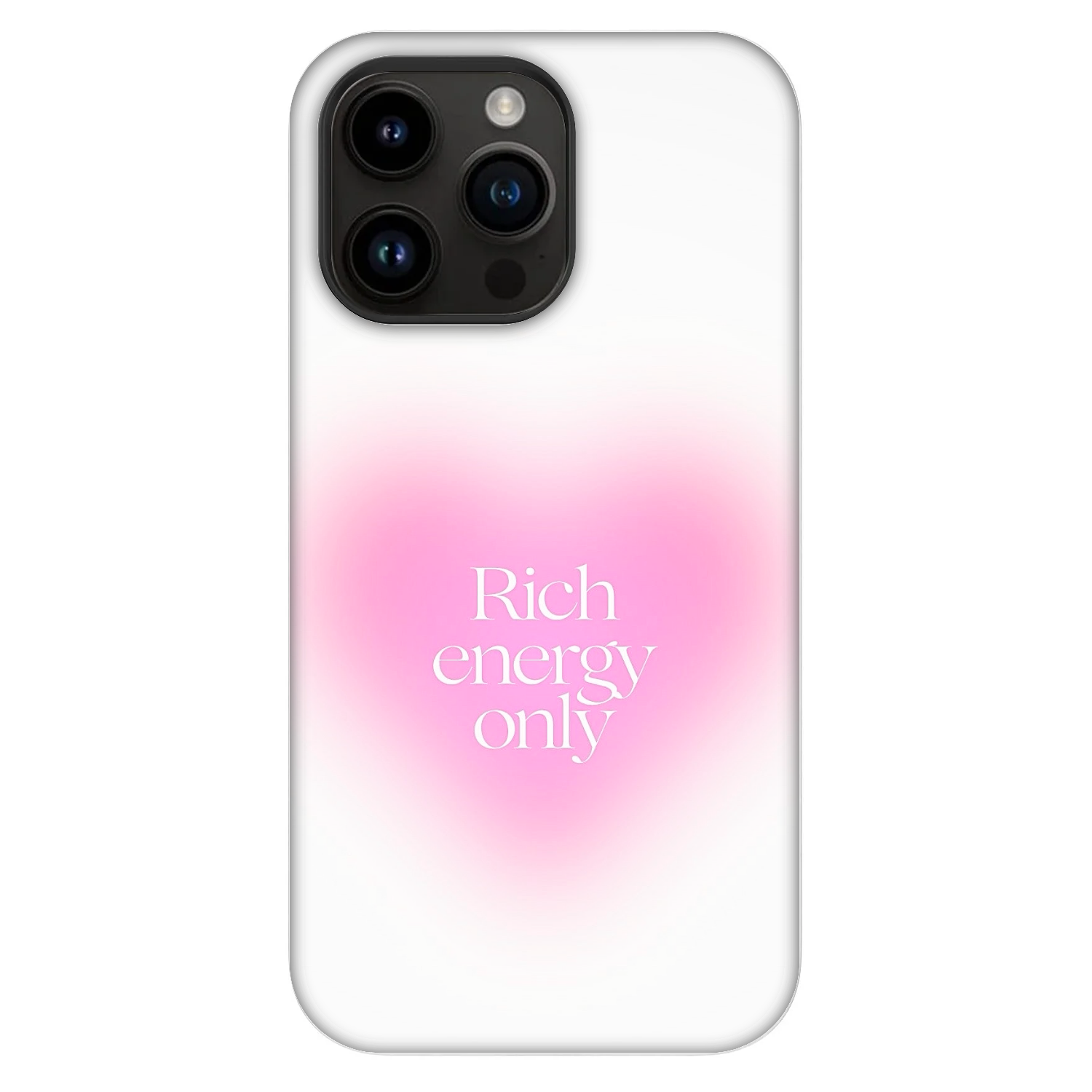 Picasee Fashion Case MagSafe pentru Apple iPhone 14 Pro Max - Rich Energy