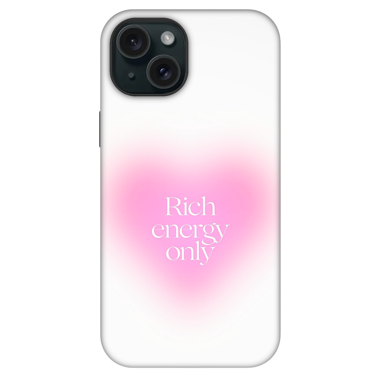 Picasee Fashion Case MagSafe pentru Apple iPhone 15 - Rich Energy