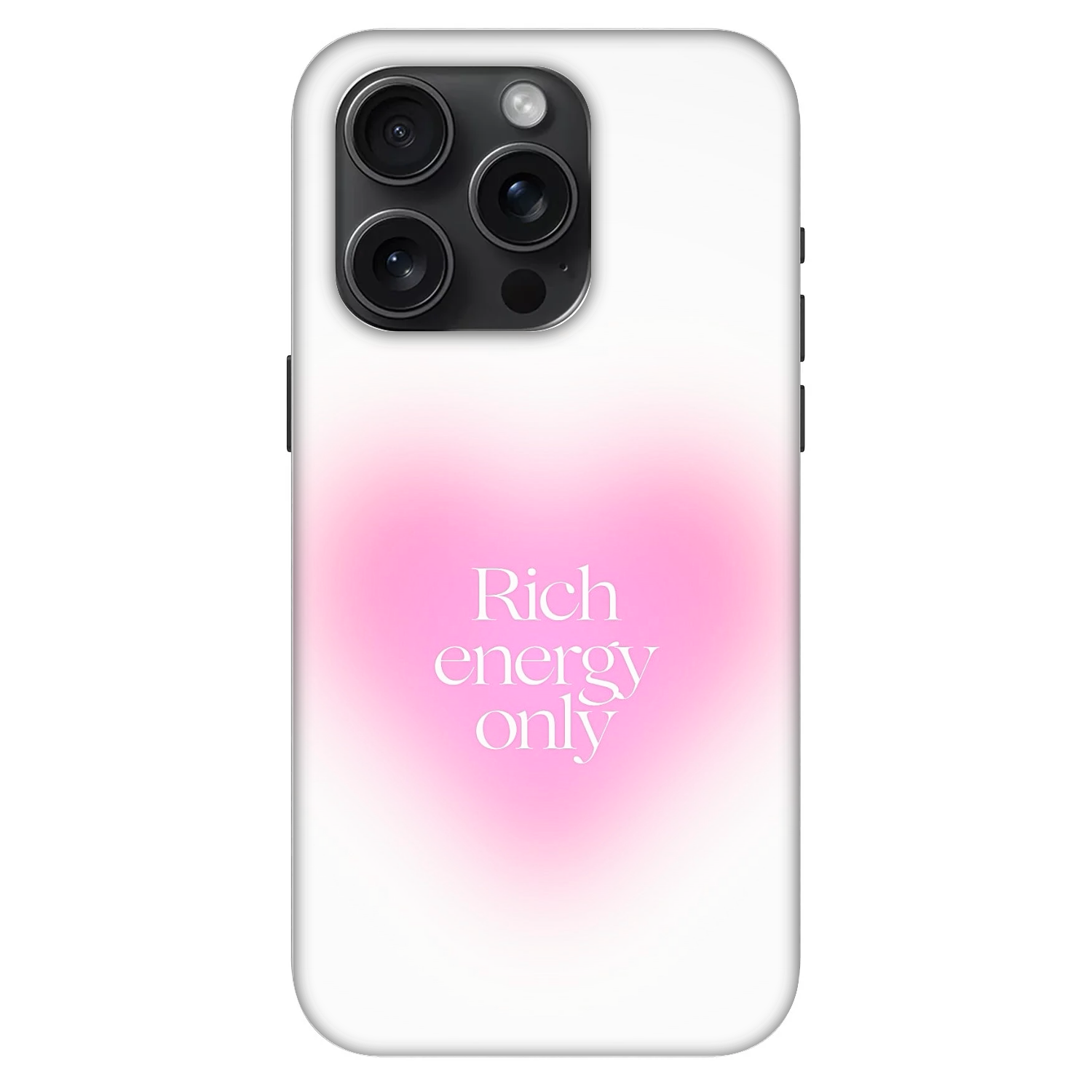 Picasee Fashion Case MagSafe pentru Apple iPhone 15 Pro - Rich Energy