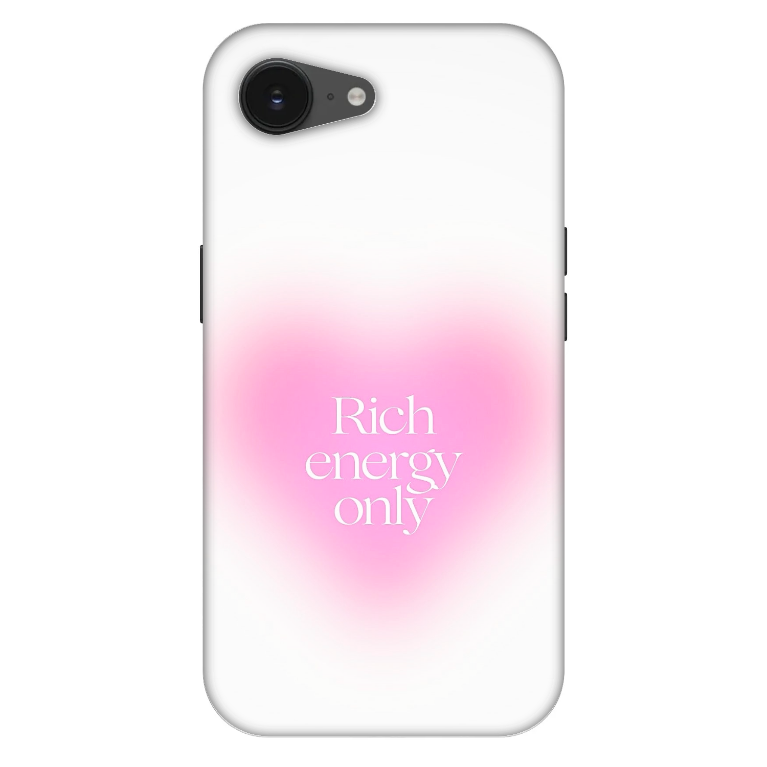 Picasee Fashion Case MagSafe pentru Apple iPhone 16e - Rich Energy