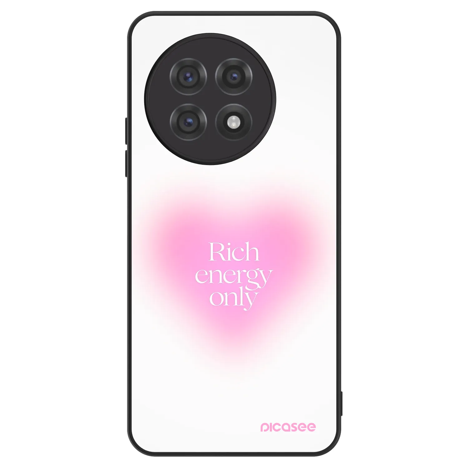 Picasee ULTIMATE CASE pentru OnePlus 13R 5G - Rich Energy