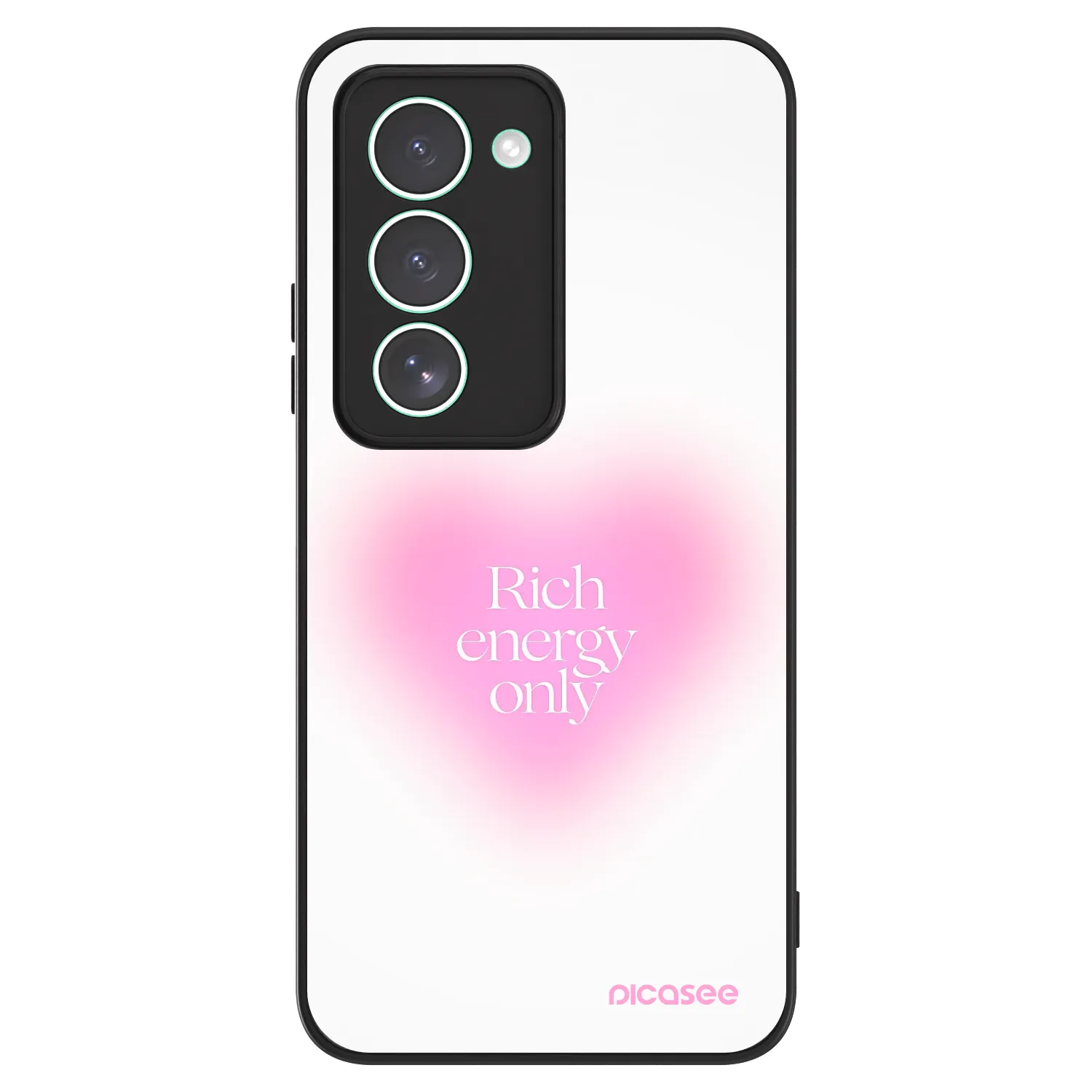 Picasee ULTIMATE CASE pentru Xiaomi Redmi 15 5G - Rich Energy