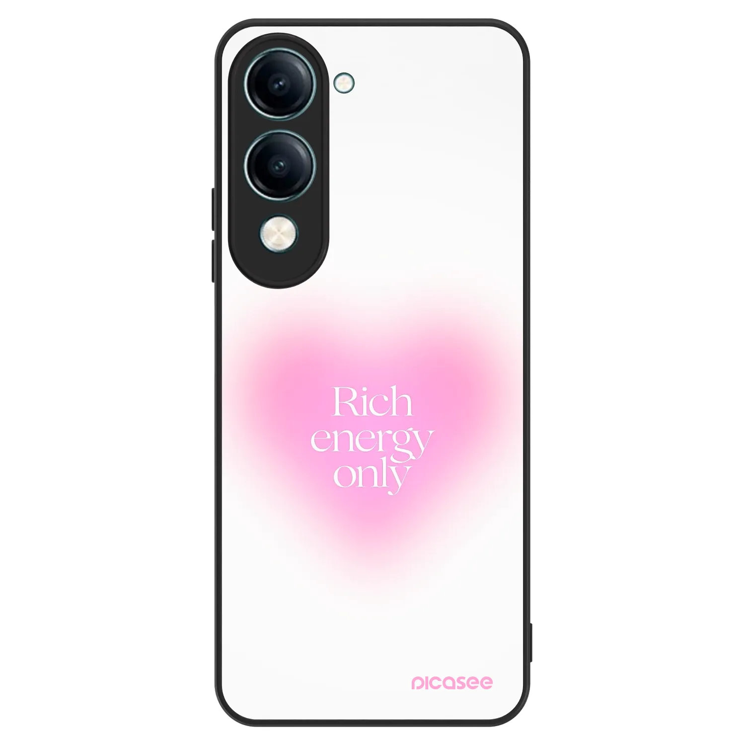 Picasee ULTIMATE CASE pentru Vivo Y29s 5G - Rich Energy