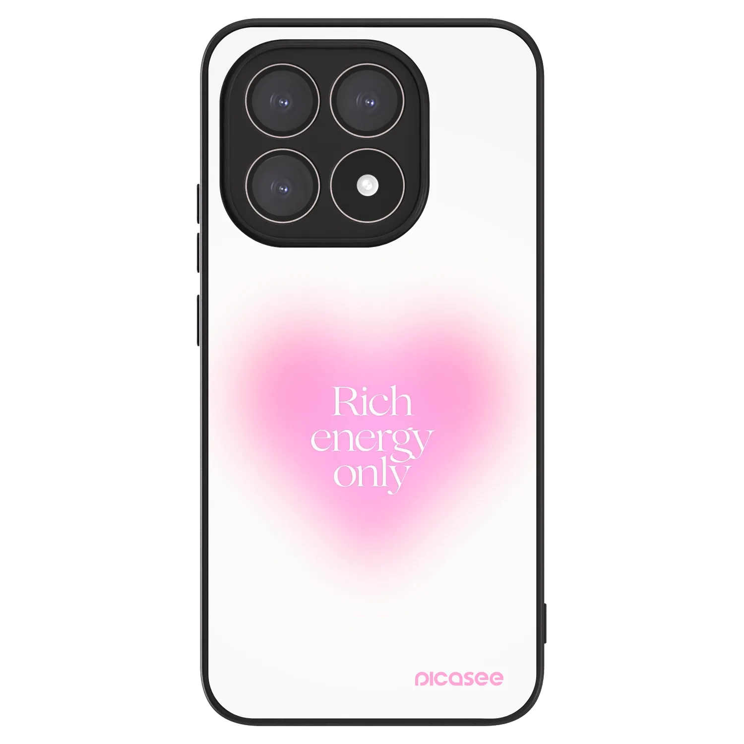 Picasee ULTIMATE CASE pentru Xiaomi 15T - Rich Energy