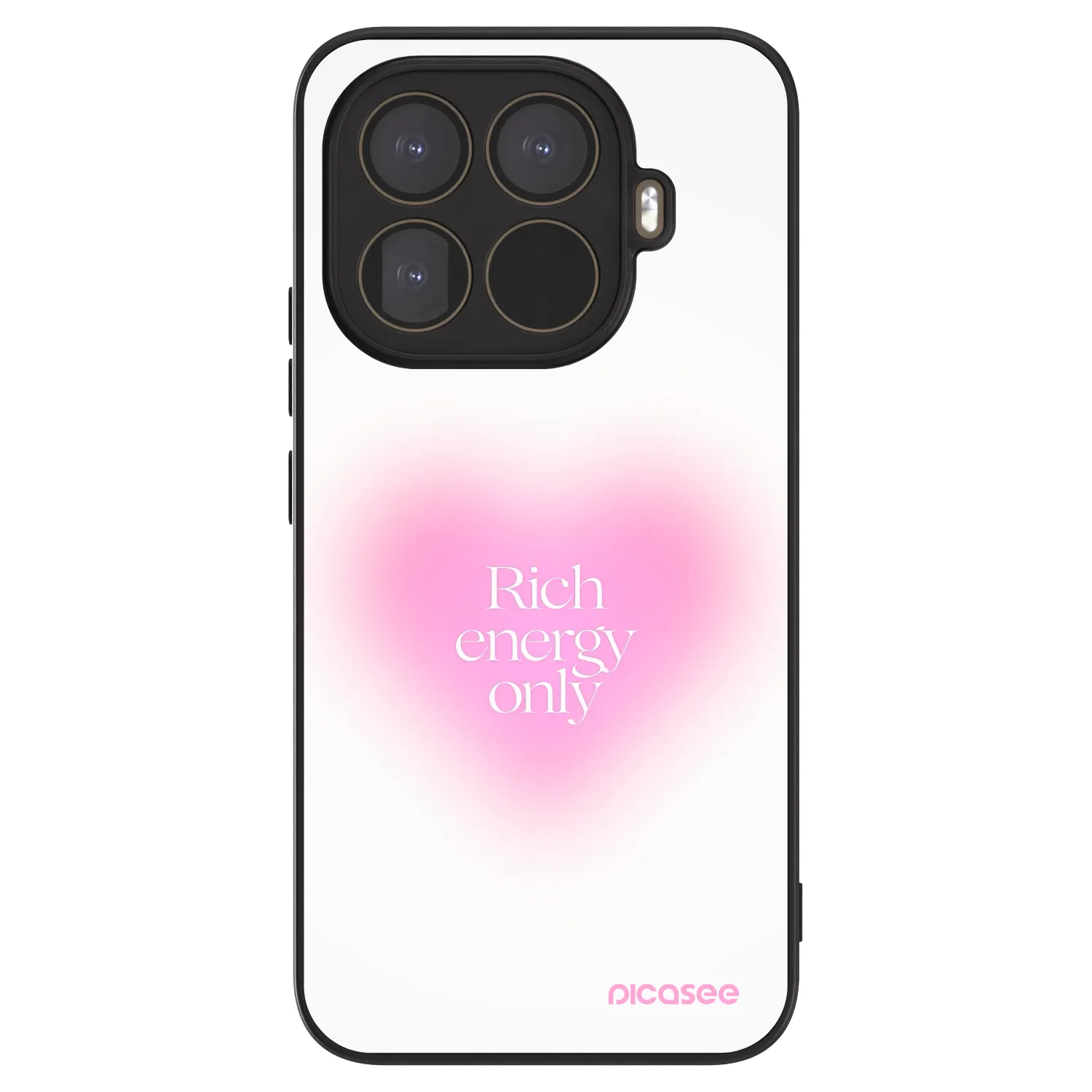 Picasee ULTIMATE CASE pentru Xiaomi 15T Pro - Rich Energy